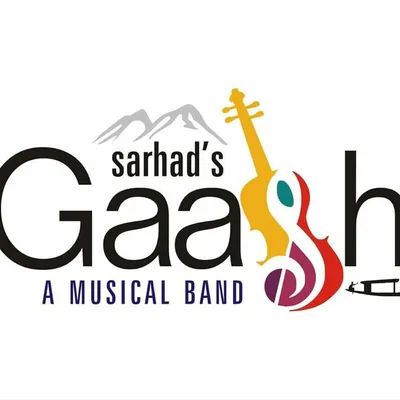 Gaash band profile