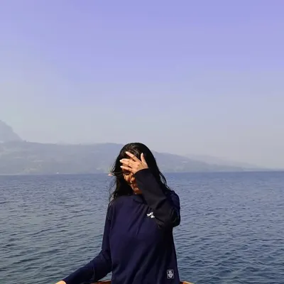 Gayatri ๐ profile