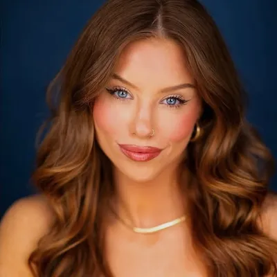 Gabrielle (Gabby) Allen profile