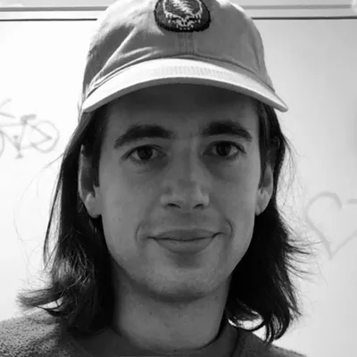 Gabriel Alcala profile