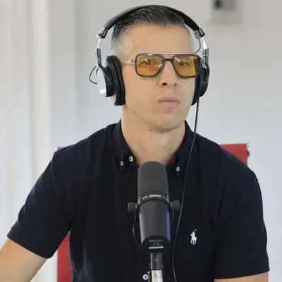 Pablo Gabas profile