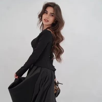 May Gabay profile