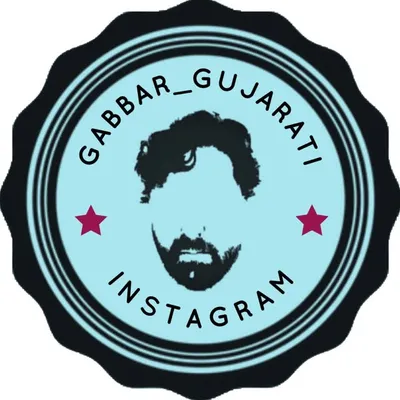 Gabbar... profile