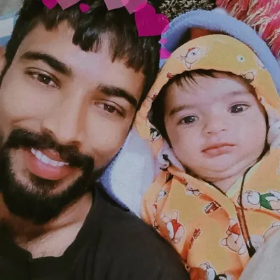 Sunil Kanwliya profile