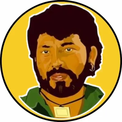Gabbar™ profile