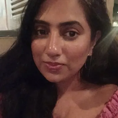 Ankita profile