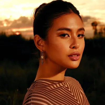 Gabbi Garcia ♡ profile