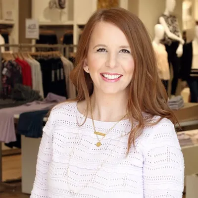 Lauren | Fort Worth Mom Blog profile