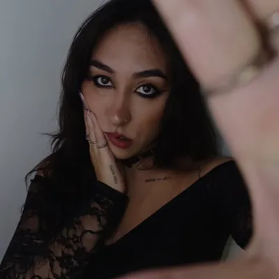Gabi iogi profile