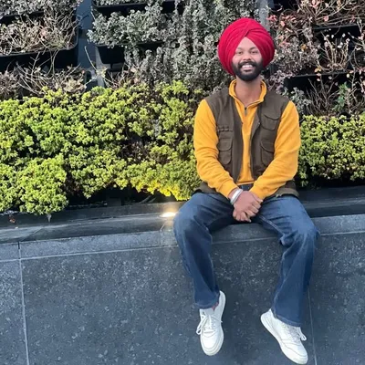 ਗੱਬਰੂ ਚੌਹਾਨ🎤🎵🖋📝 profile