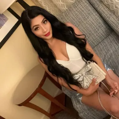 Gabby Arevalo profile