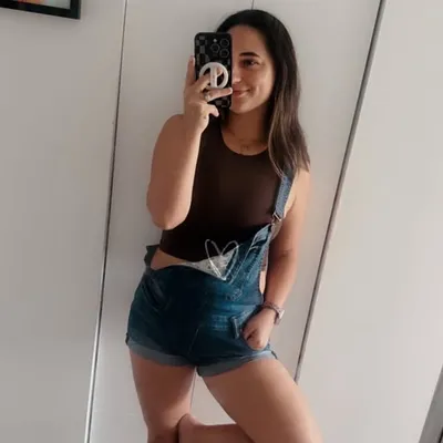 Gabby profile