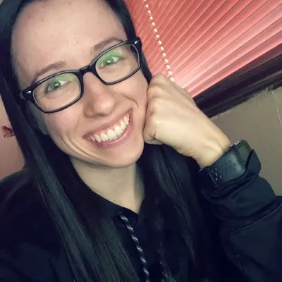 Gabby | Online Fitness Coach profile