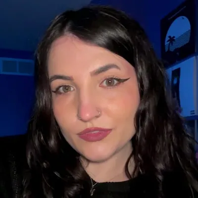 Gabby Frost profile