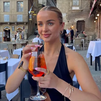 Gabby Goessling profile
