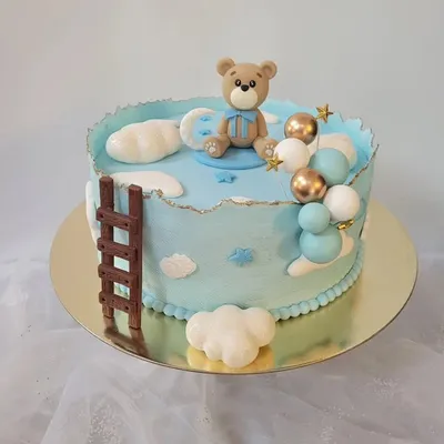 Cakes By Gabby A profile