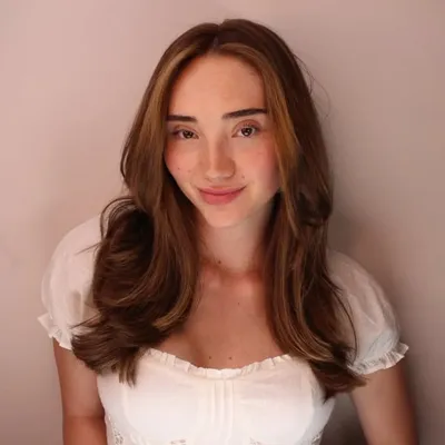 Gabby Murray profile
