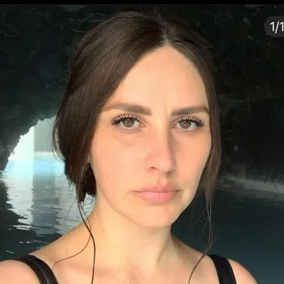 Gabby Oglesby profile