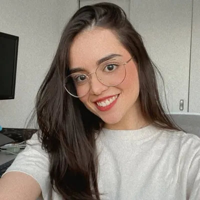 Gabriela Vaz (Gabs) | Programação e Tech profile