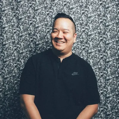 Gabriel Yee profile