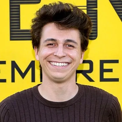 Gabe Erwin profile