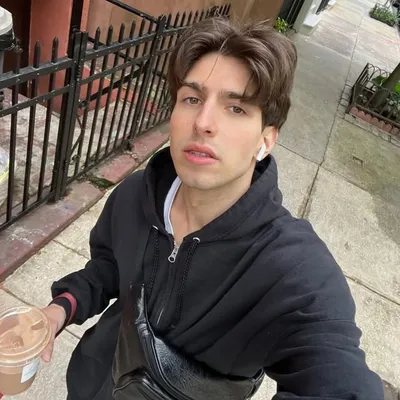 Gabe Araujo profile