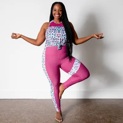 Gabrielle - Nutrition Coach profile