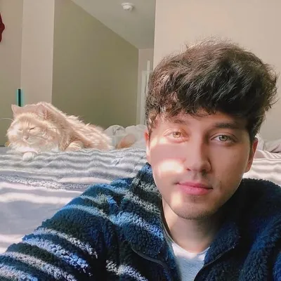 Gabe Helmy profile