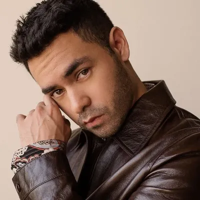 Gabriel Chavarria profile