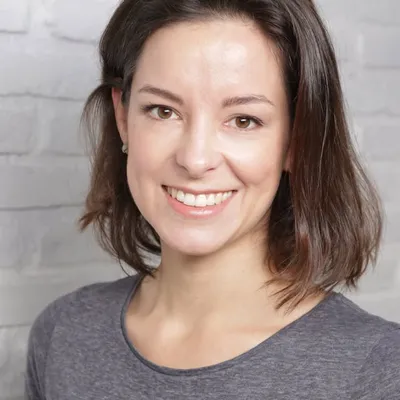 Kathrin ~ Gabelschereblog profile