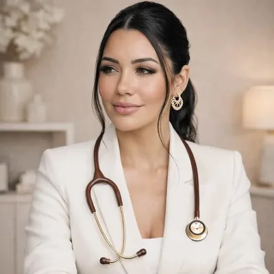 Gabriela Ramos | Advanced Aesthetic & Hormone Clinic profile