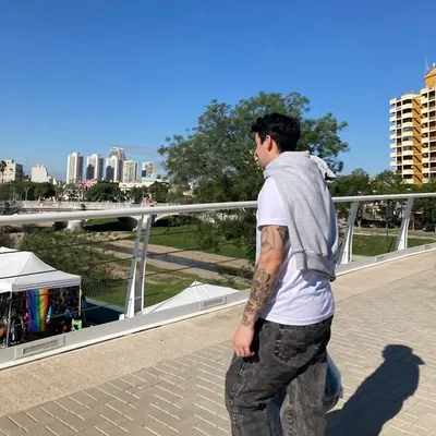 Gabriel Gimenez profile