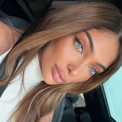 Gabriella Anastassia profile