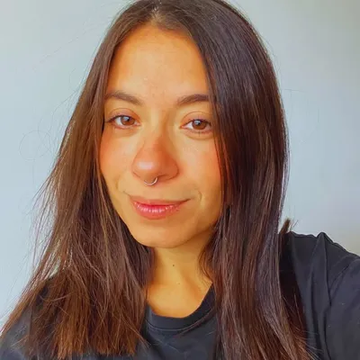 Gabriella Camarote profile