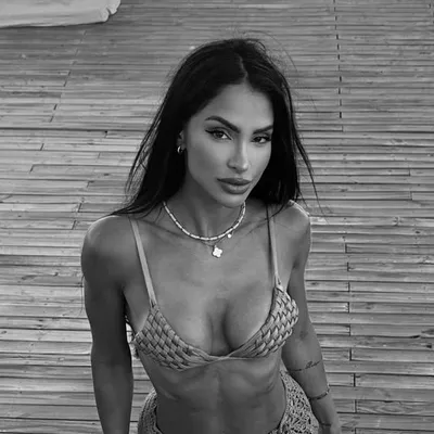 Gabriela Castaman profile