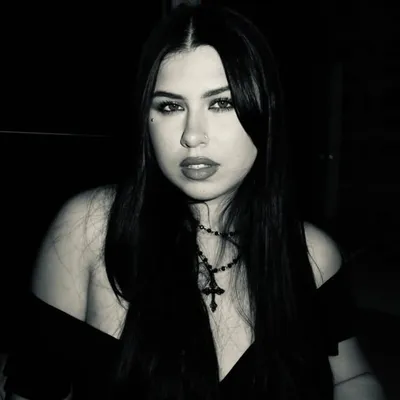 Gabriela Cazalilla profile