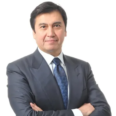 Габидулла Абдрахимов profile