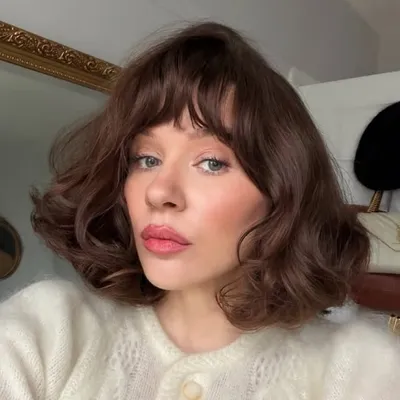 Gabrielle Godfrey profile