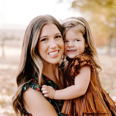 Gabie Switzer profile