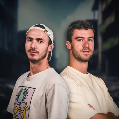 Gabriel & Corentin profile