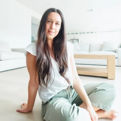 Gabrielle | Lifestyle + Disney profile