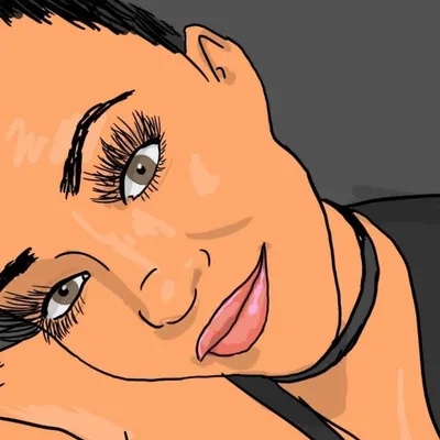 gabrielle ๐ profile