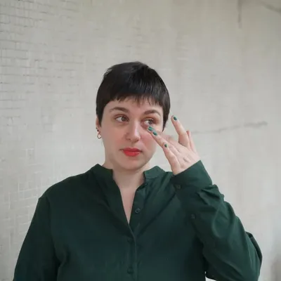 Gabriela De Laurentiis profile