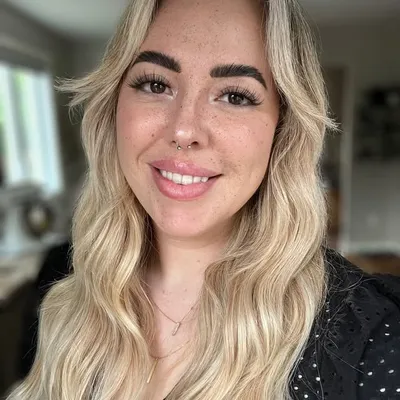 Gabrielle Béliveau Baiwy profile