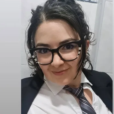 Gaby Huerta profile