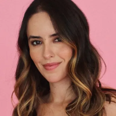 Gabi May profile