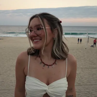 Gabriela Paiva profile