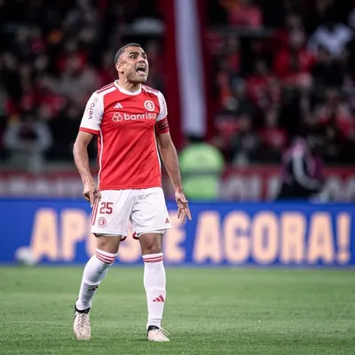 Gabriel Mercado profile