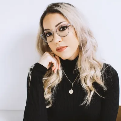 Gabriela Garcia profile