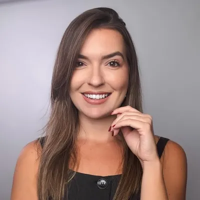 Gabi Modesto | Inglês profile